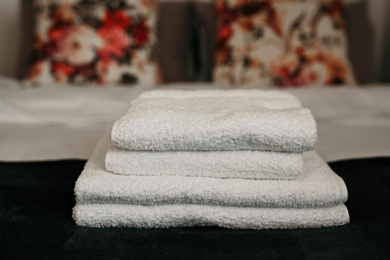 Czerwienne Tarasowka U Zajaca Bed & Breakfast エクステリア 写真