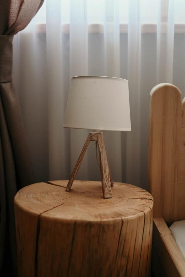 Czerwienne Tarasowka U Zajaca Bed & Breakfast エクステリア 写真
