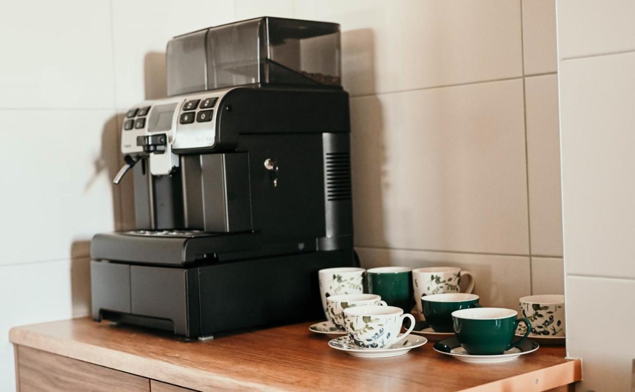 Czerwienne Tarasowka U Zajaca Bed & Breakfast エクステリア 写真