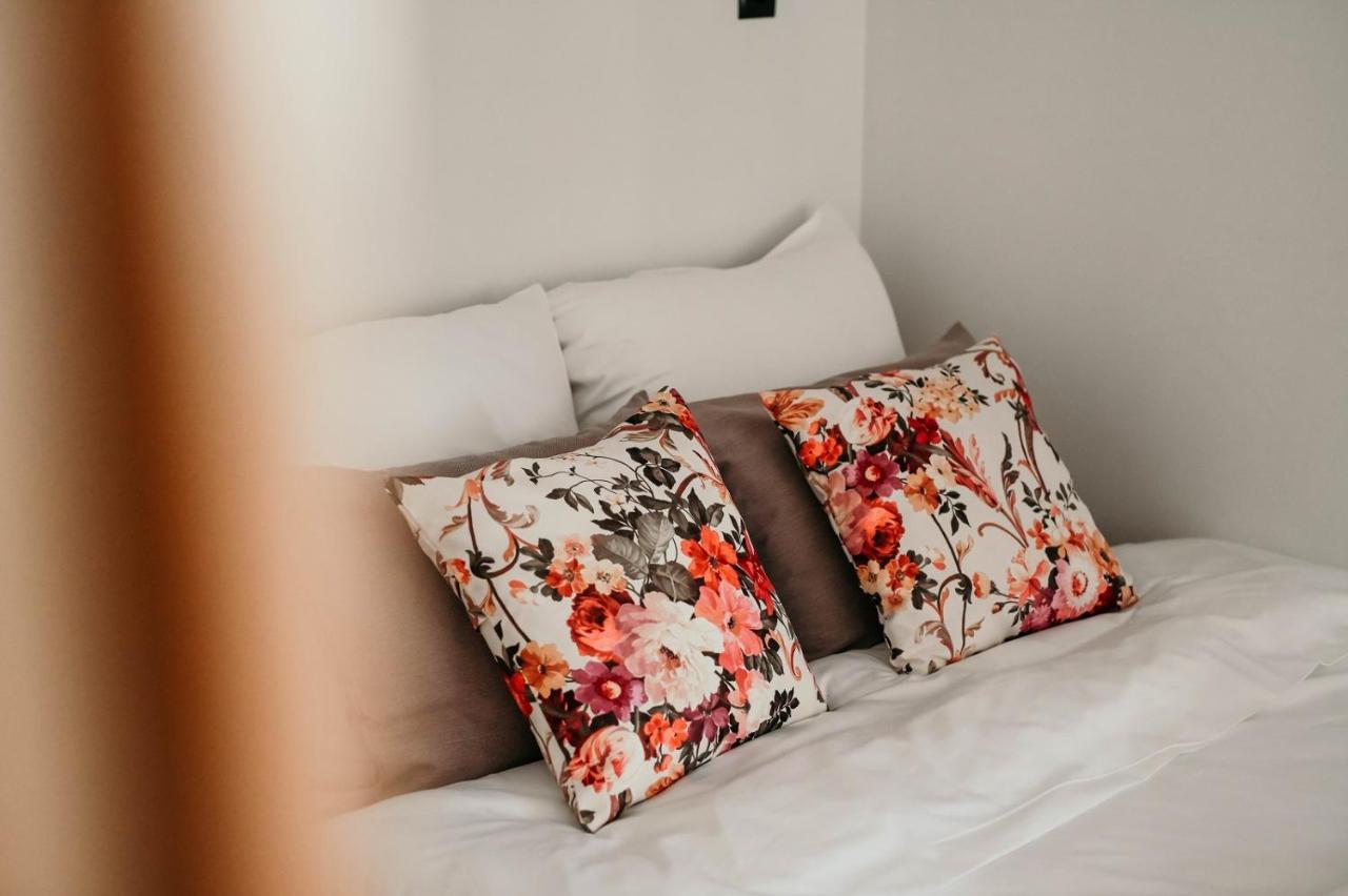 Czerwienne Tarasowka U Zajaca Bed & Breakfast エクステリア 写真