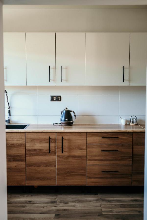 Czerwienne Tarasowka U Zajaca Bed & Breakfast エクステリア 写真