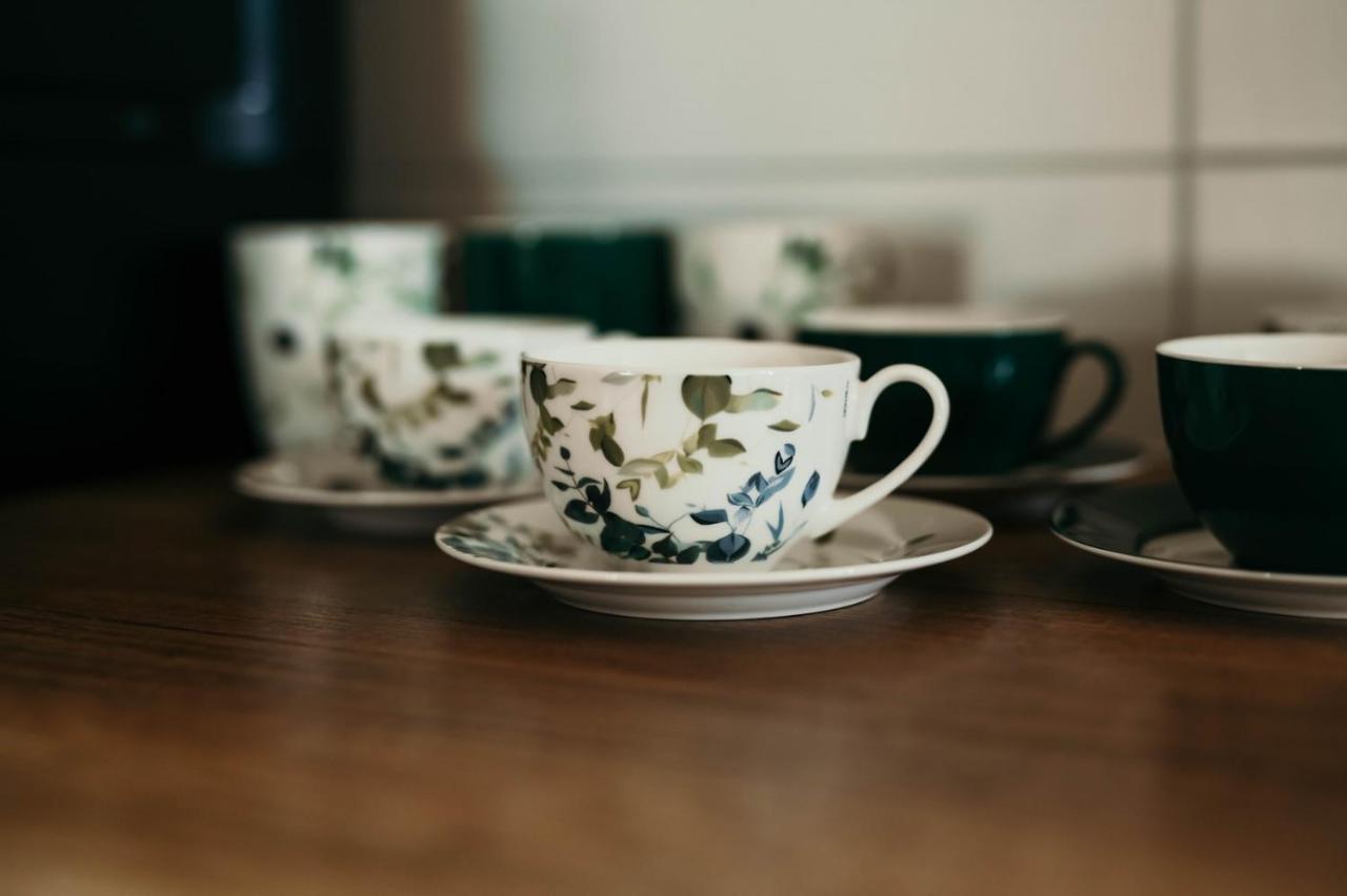 Czerwienne Tarasowka U Zajaca Bed & Breakfast エクステリア 写真