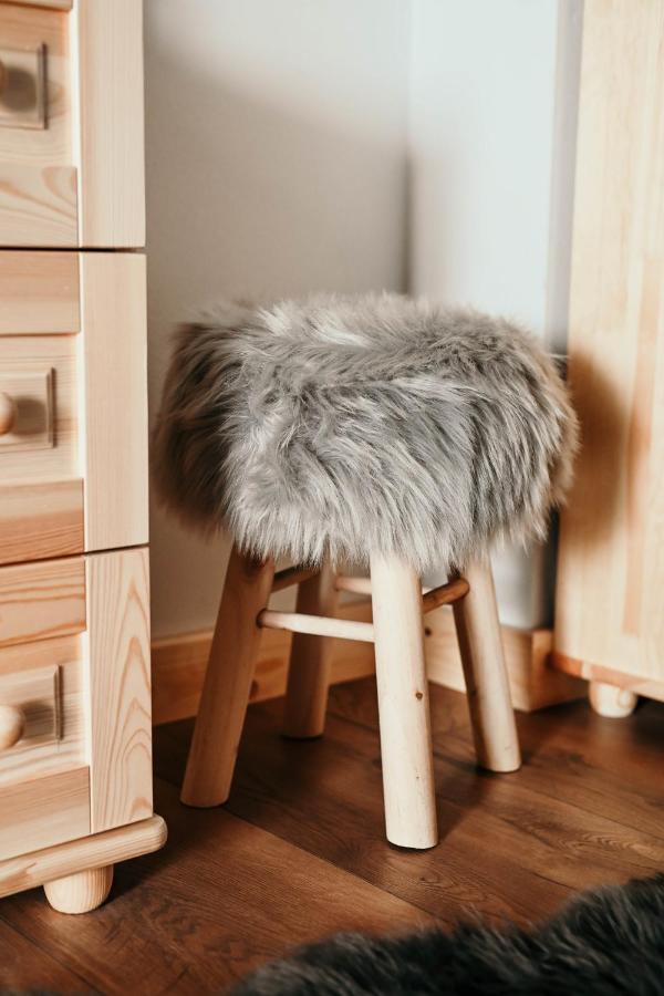 Czerwienne Tarasowka U Zajaca Bed & Breakfast エクステリア 写真