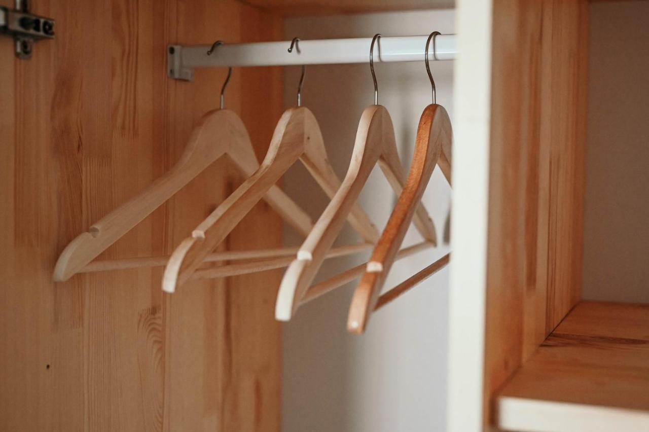 Czerwienne Tarasowka U Zajaca Bed & Breakfast エクステリア 写真