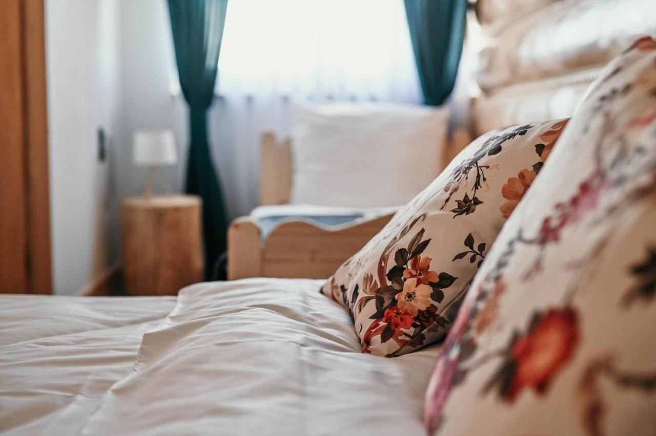 Czerwienne Tarasowka U Zajaca Bed & Breakfast エクステリア 写真