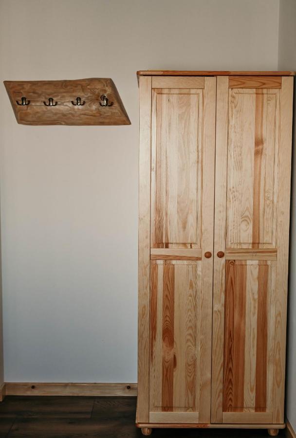 Czerwienne Tarasowka U Zajaca Bed & Breakfast エクステリア 写真